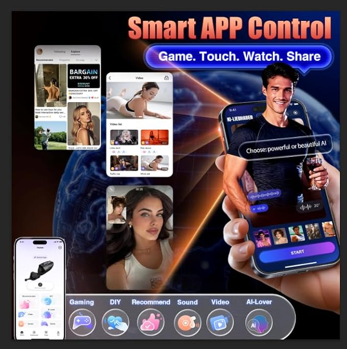 Waterproof, Easy Maintenance