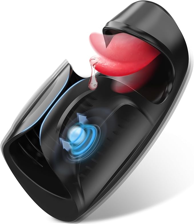 Baiwatt App‑Controlled Penis Training Vibrator